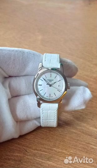Tissot Classic Dream