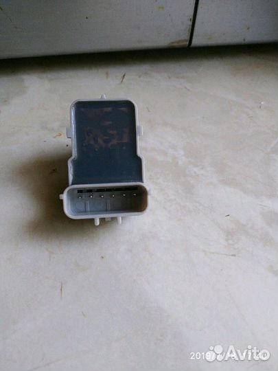 Датчик парктроника