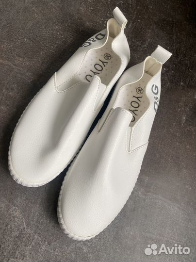 Кеды детские