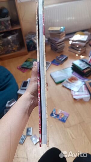 Книга Магия декупажа