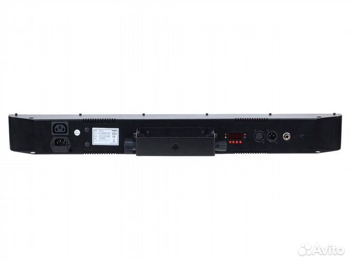 Светодиод панель ADJ Color Burst 8 DMX (США)