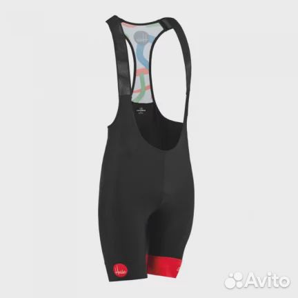 Cinelli House Ind. Tubography Black