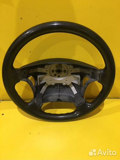 Руль Chevrolet Lanos I 2005–2009