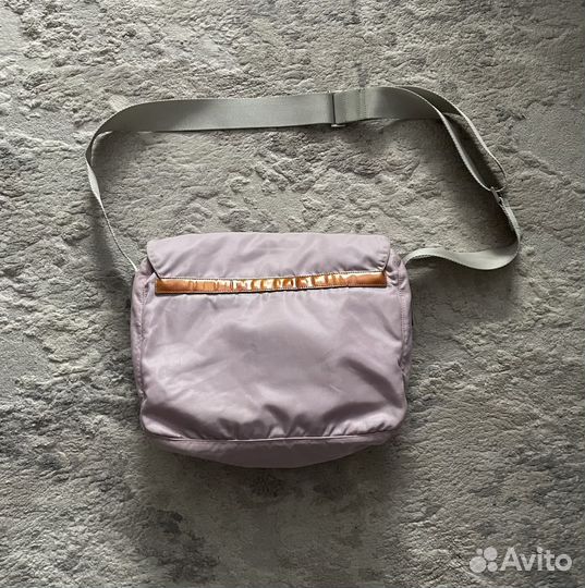 Сумка Prada Vintage
