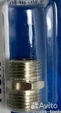 Переходник M1/2