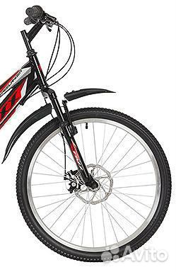 Велосипед Foxx 26
