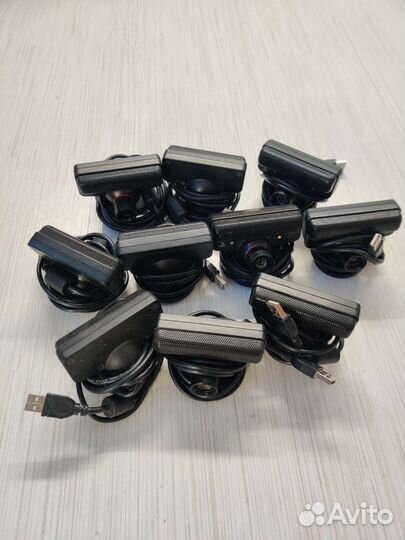 10 камер (Оригинальная карта памяти для PS Vita)