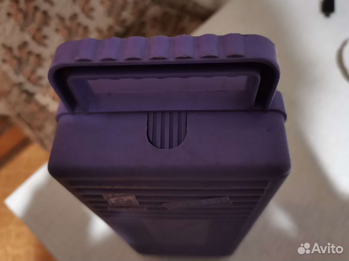 Бокс для аудиокассет SKC