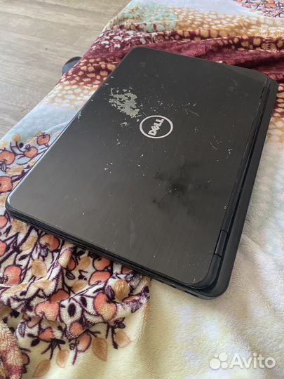 Ноутбук dell N5110
