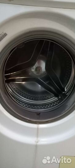 Стиральная машина Samsung EcoBubble 6 кг