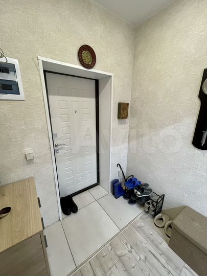 Дом 68,4 м² на участке 7,1 сот.