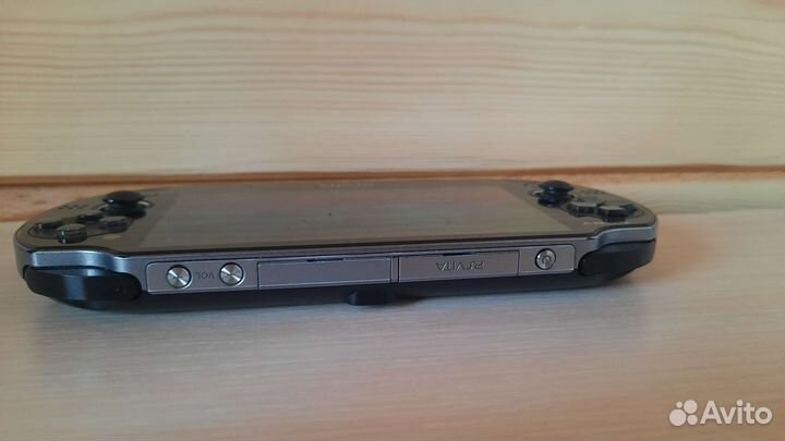 Sony playstation Vita