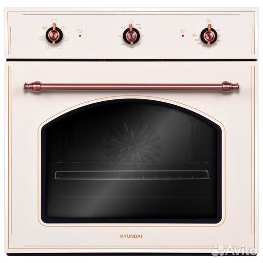 Духовые шкафы Hyundai