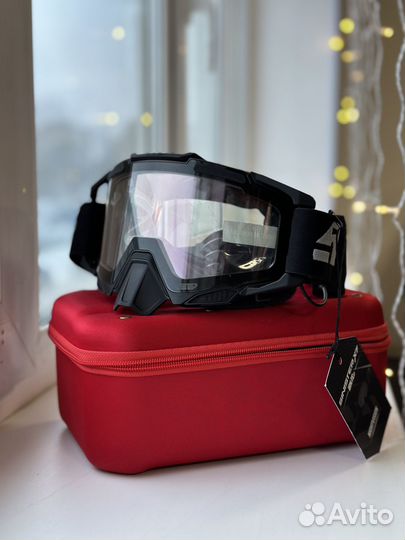 Очки 509 Sinister X7 S1 Goggle-Night Vision