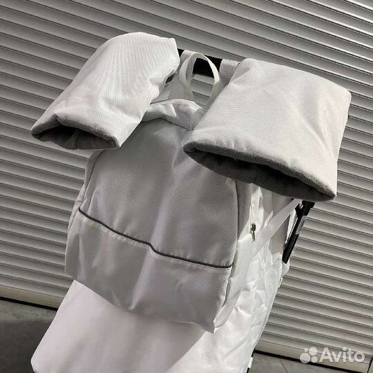 Санки коляска Пикате Премьер+ доставка