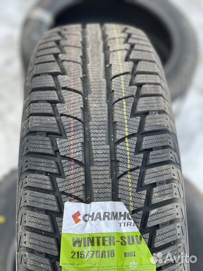 Charmhoo Winter SUV 215/70 R16 100T