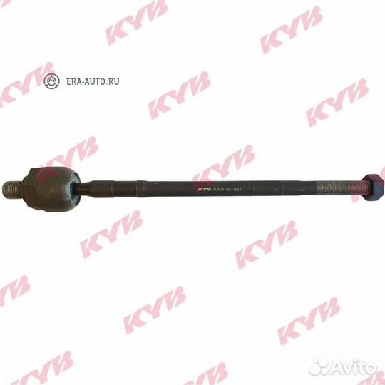 KYB KRE1155 Тяга рулевая