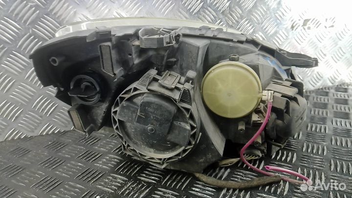 Фара левая Mercedes-Benz B-Класс W245 2008
