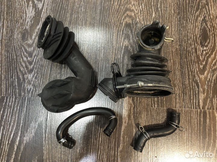 Шланги для стиральнрй машины Zanussi WD 1601