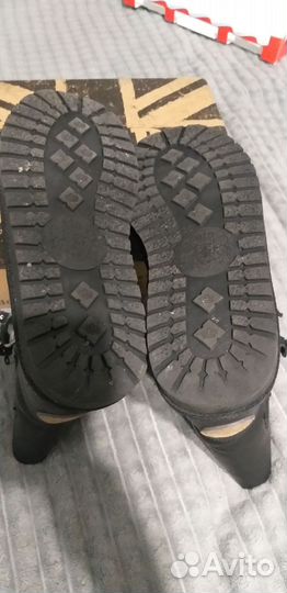 Угги женские натуральные бу 35 р