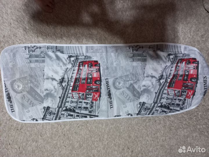 Чехол для гладильной доски