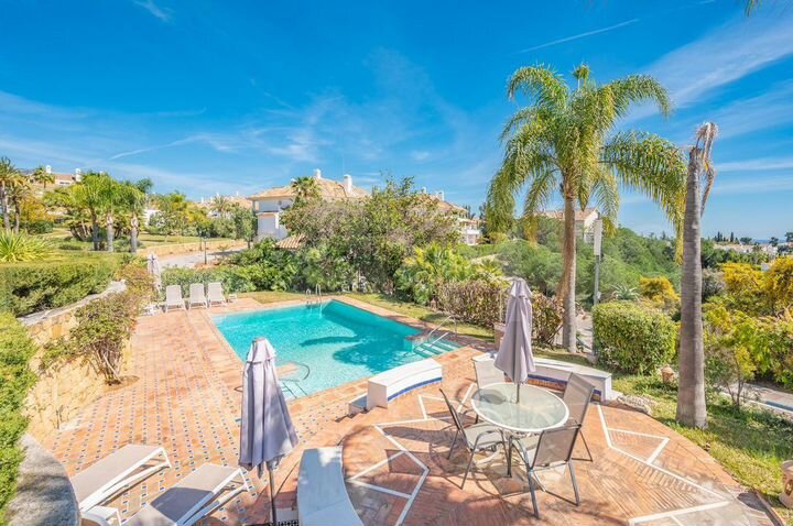 3-к. апартаменты, 125 м², 3/5 эт.