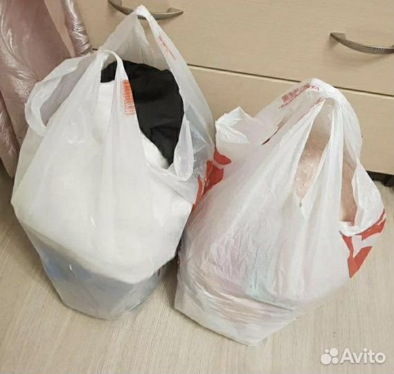 Женская одежда