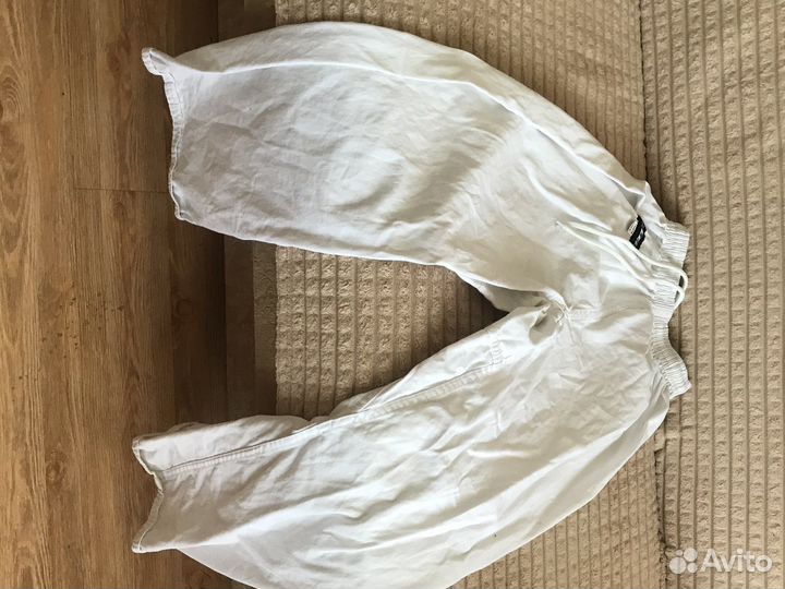 Кимоно для каратэ