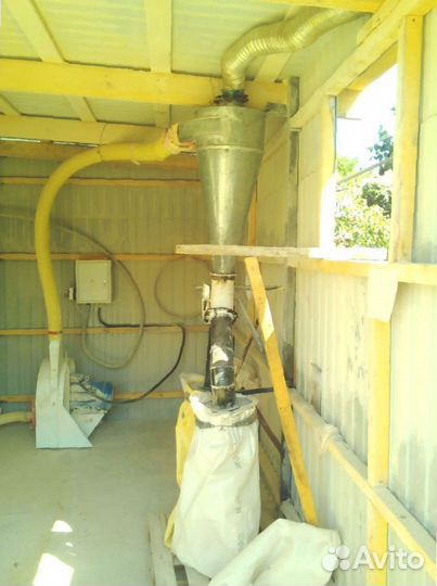 Дробилка для зерна двр-4 в наличии
