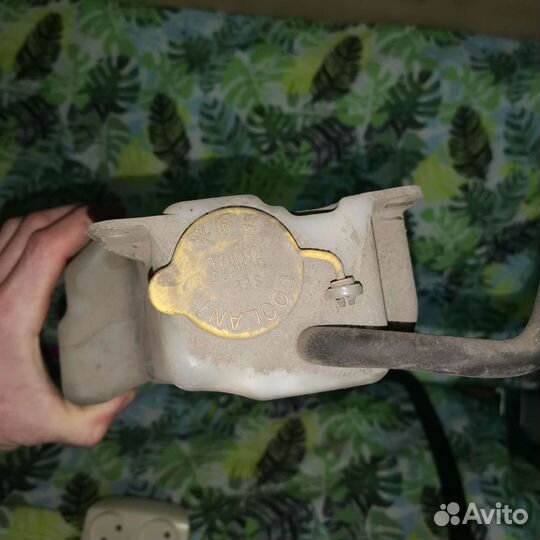 Запчасти на Subaru Impreza 2008 год