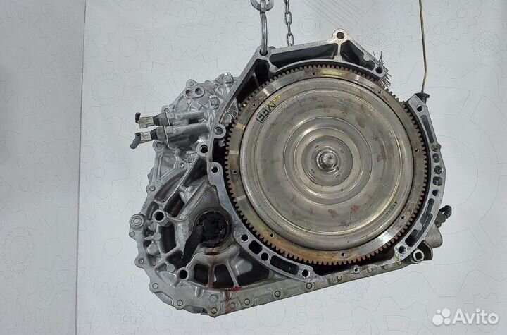 АКПП mmga Acura TL 2012 3.5 *