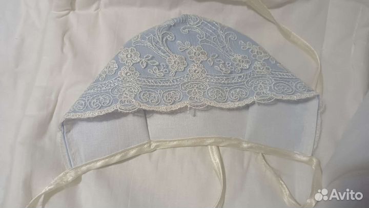 Конверт на выписку для мальчика зима