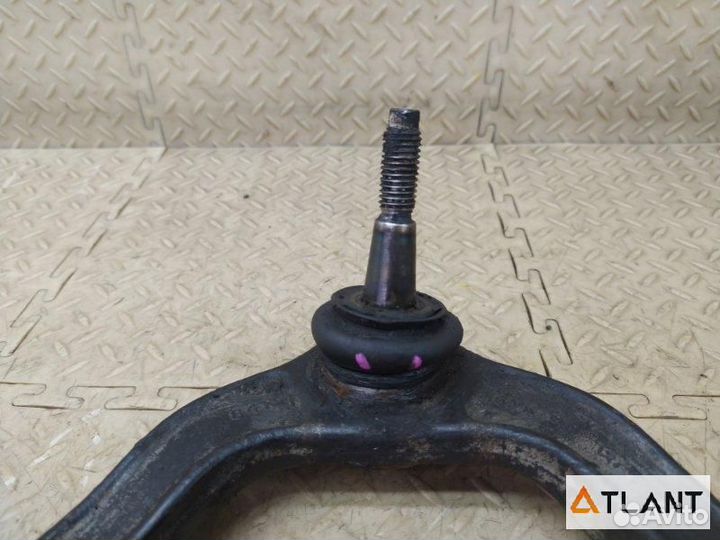 Рычаг передний левый cadillac escalade