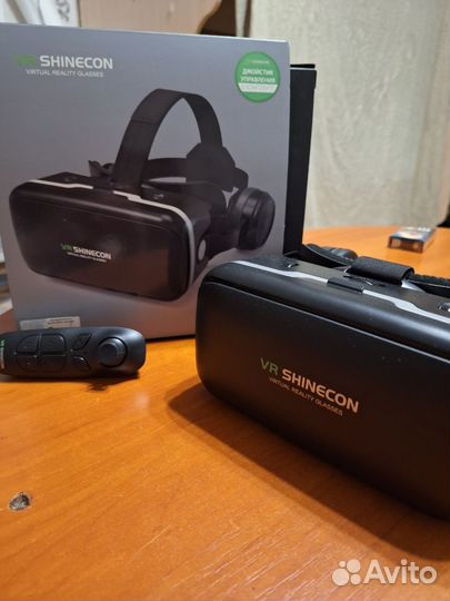 Vr очки для телефона