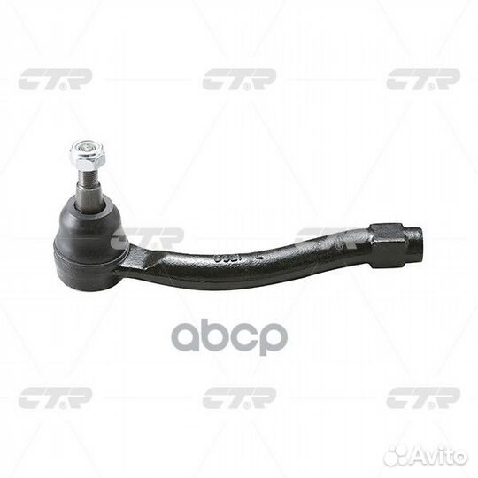 Наконечник рулевой infiniti QX50 J50 2007-2017