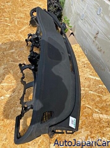 Торпеда SRS киа стингер