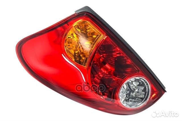 Фонарь зад. L 214-1993L-AE Depo