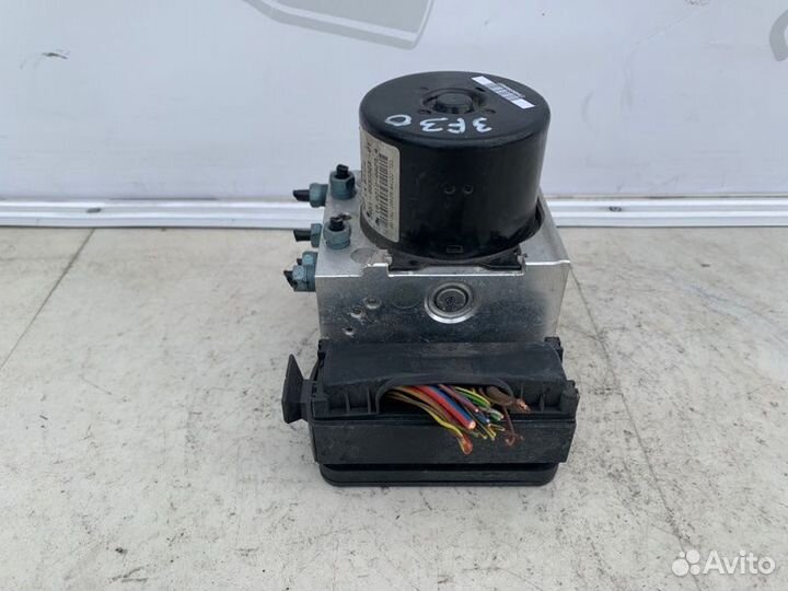 Блок ABS Bmw 3 F30 N47D20C 2012