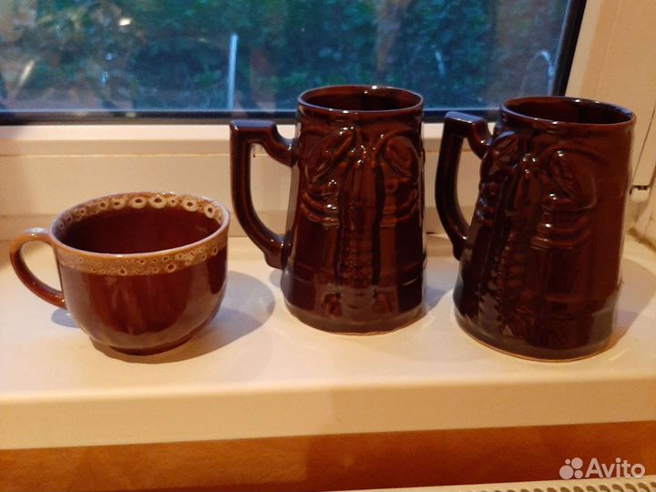 Пивная кружка