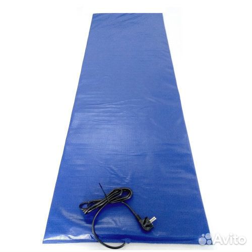 Электроподогреватель для всех типов бассейнов