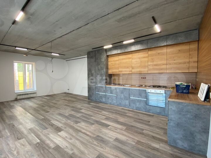 Коттедж 234,7 м² на участке 17 сот.