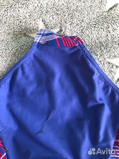 Купальник adidas для девочки