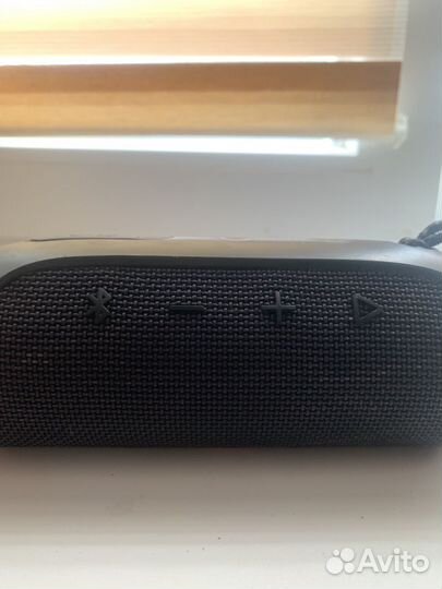Колонки jbl flip 4