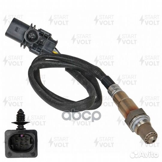 Датчик кисл. для а/м 3 E90 (05) /X1 E84 (09)