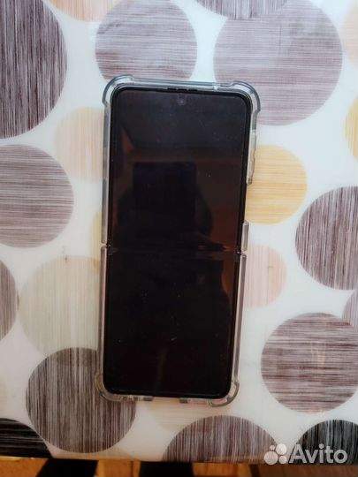 Чехол для samsung z flip3