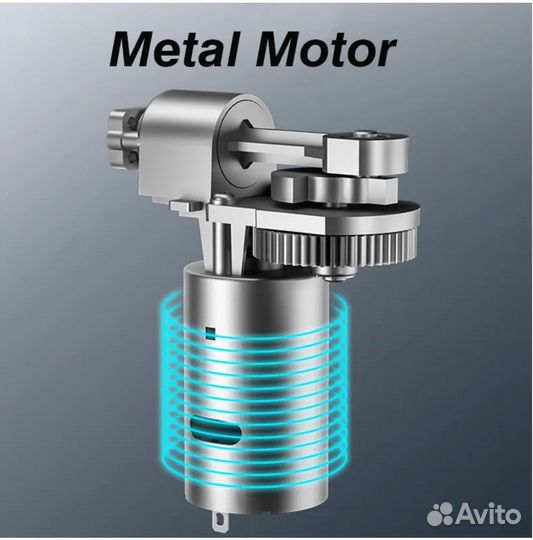 Автокомпрессор