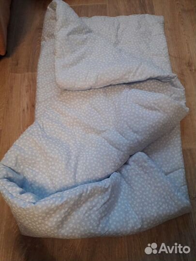 Комплект на выписку