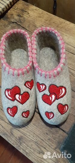 Валенки самокатки