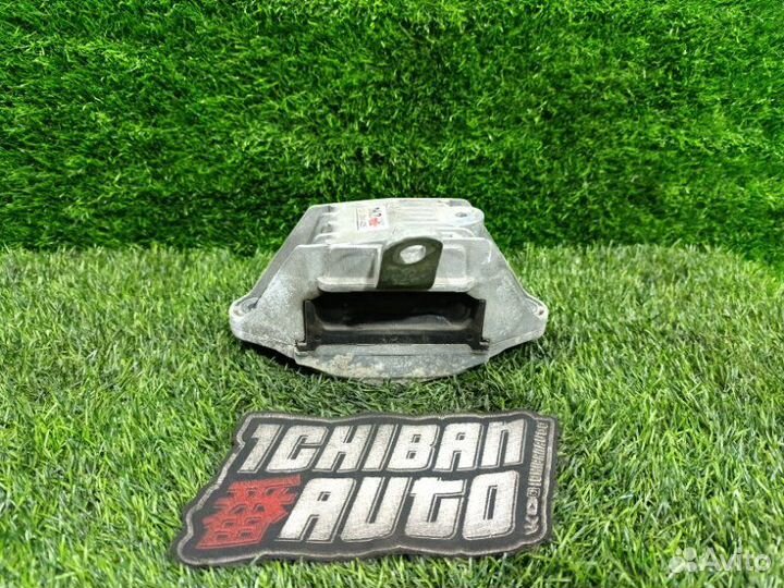 Подушка двигателя передняя левая Chevrolet Orlando