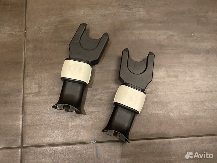 Адаптер Bugaboo Cameleon 3, Maxi-Cosi